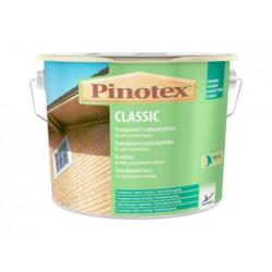 Pinotex Classic Transparent, 5 ltr.