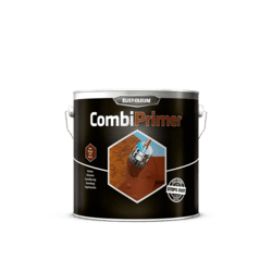 CombiPrimer 2½