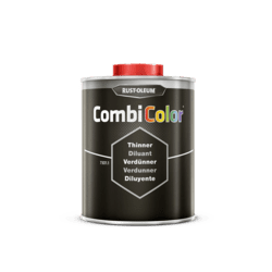 CombiColor fortynder