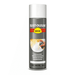 Hard Hat 500 ml. Stain Blocker