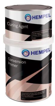 Conversion Primer