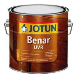 Benar UVR