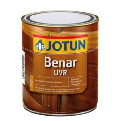 Benar UVR