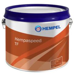 Hempel bundmaling Hempaspeed 2,5 L.