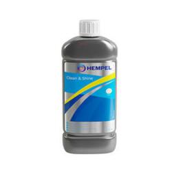 Hempel Clean & Shine NANO Cel, 1 L.