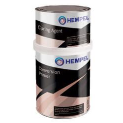 Conversion primer 2½