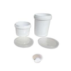 Mixing Cup 550 ml.