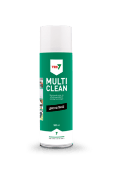 Multiclean