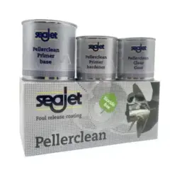 Pellerclean 325 ml.