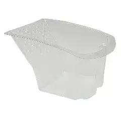 Indsats til malerkar 2 ltr. 5 stk.