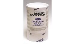 Colloidal Silica 406