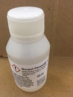 Hærder, 50 ml.