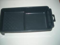 Malebakke til 10 cm. ruller  15x27 cm.