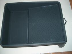 Malebakke til 15 cm. ruller 20x21 cm.