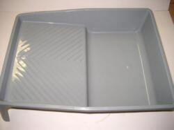 Malebakke til 18 cm. ruller 26x29 cm.