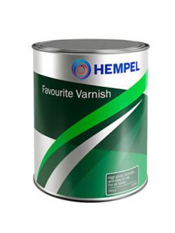 Favourite Varnish