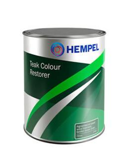 Teak Colour Restorer