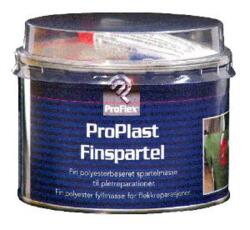 Proplast Softspartel 2 kg.