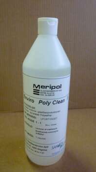 Resin Cleaner, 1 ltr.