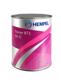 Fortynder 871