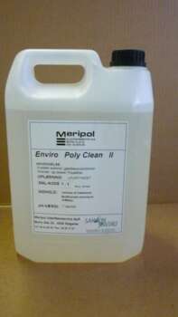 Resin Cleaner, 5 ltr.
