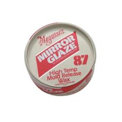 Mirrorglaze M87