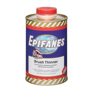 Epifanes fortynder lak