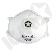 Bluestar P3 med ventil