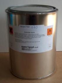 Gravicol 2039 Bonding Paste,1 kg.