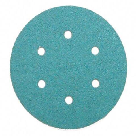Velcroronddel Siacar 1940 150 mm. velcro