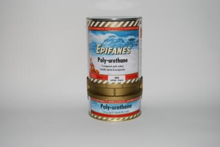 Epifanes Polyurethanmaling 3/4 ltr.