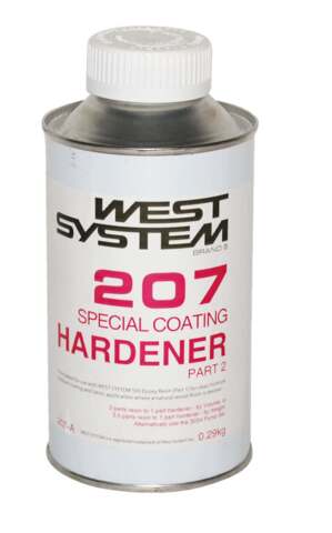 Hærder 207