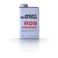 West System, hærder 209, 290 ml.