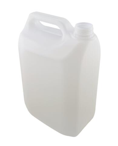 Plastdunk 5 L