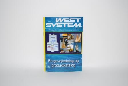 Epoxy Vejledning, løssalg