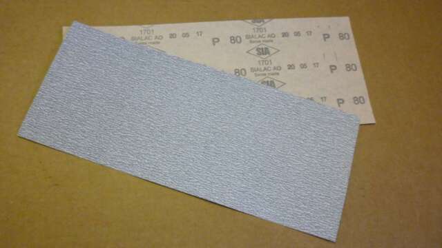 Slibeark Sialac 1701 115x280 mm. -25%