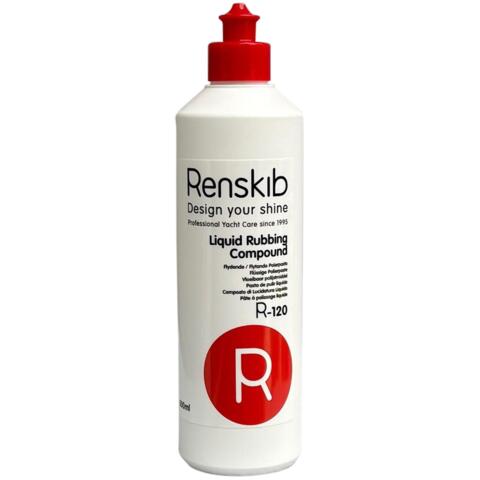 Renskib R-120
