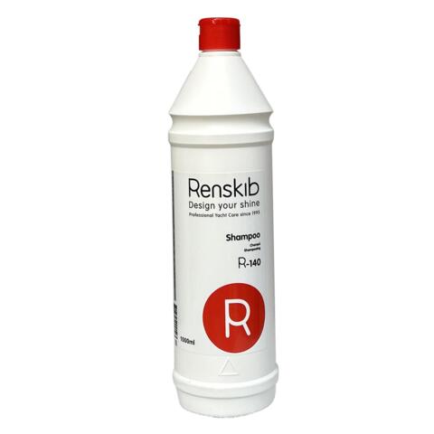 Renskib R-140