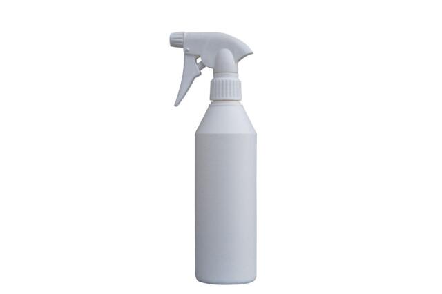 Renskib sprayflaske