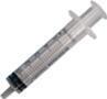 Injektionssprøjte 5 ml