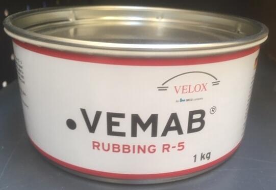 Rubbing R-5