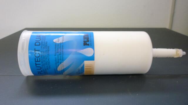 Plutect Dual, 600 ml. -73%