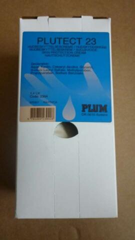 Plutect 23, Multi, 1.4 ltr. -67%