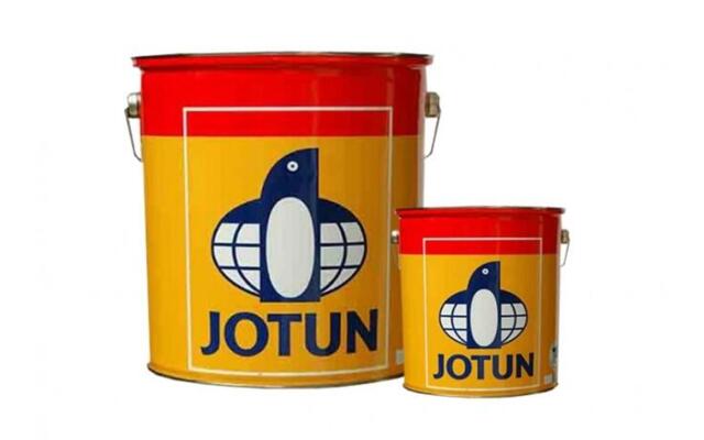 Jotun Hardtop AX, 4,5 ltr.