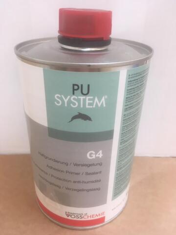 g4 primer