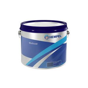 Multicoat 2½ L.