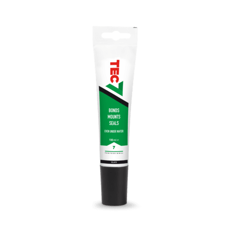 Tec7 100 ml.