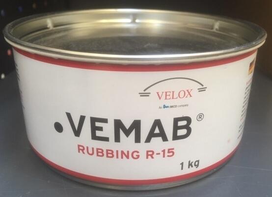 Rubbing R-15