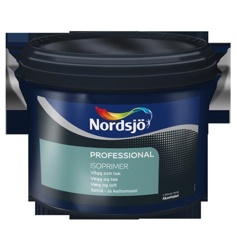 Nordsjö Professional Isoprimer