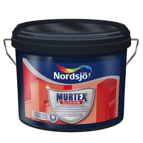 Murtex Siloxane, 10 L.